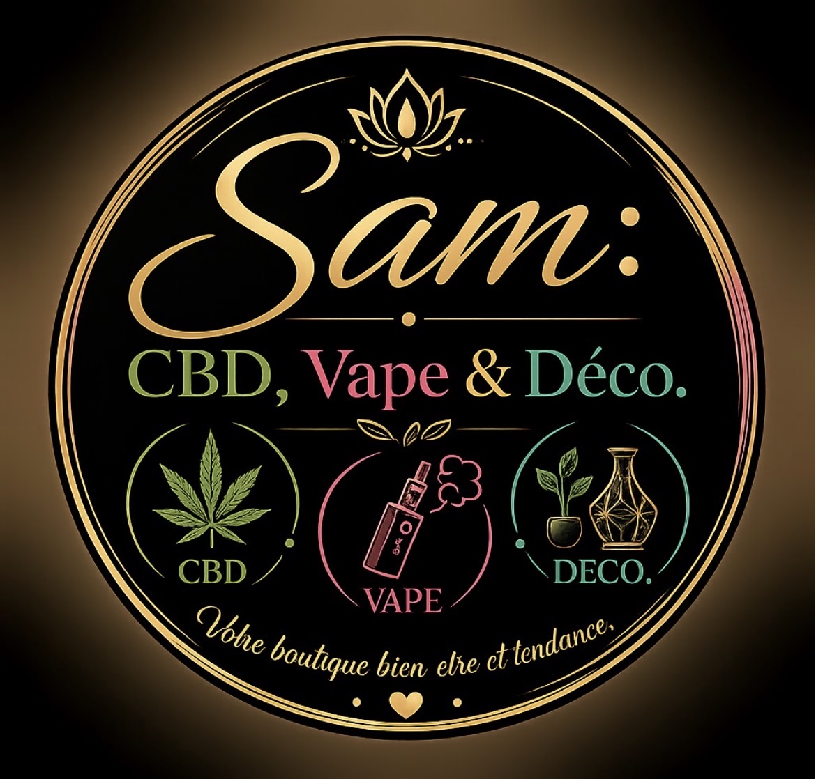 Logo Sam